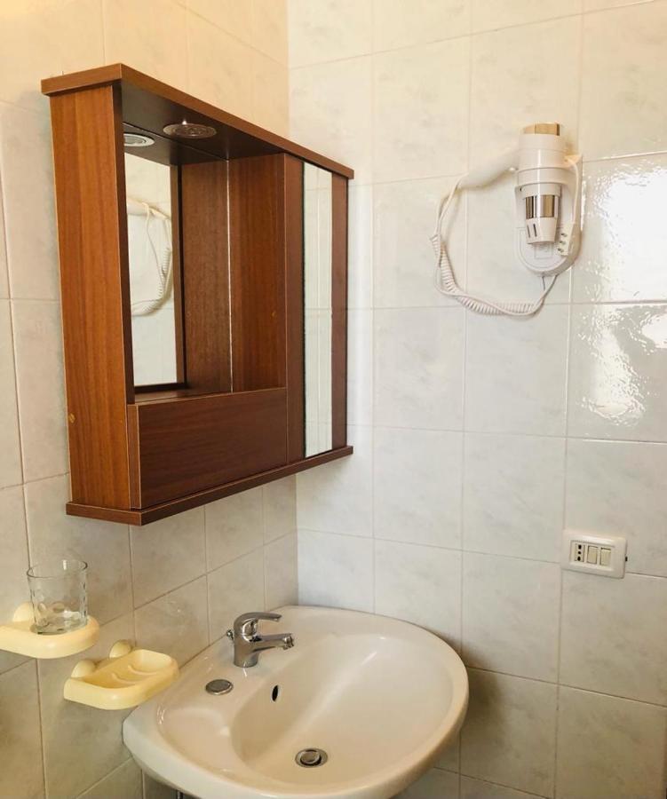 Casetta Del Sole 람페두사 외부 사진