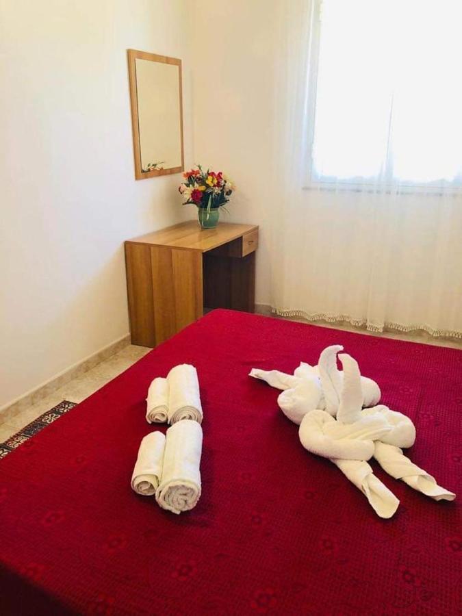 Casetta Del Sole 람페두사 외부 사진